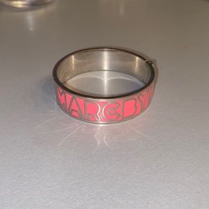 Marc Jacobs bracelet